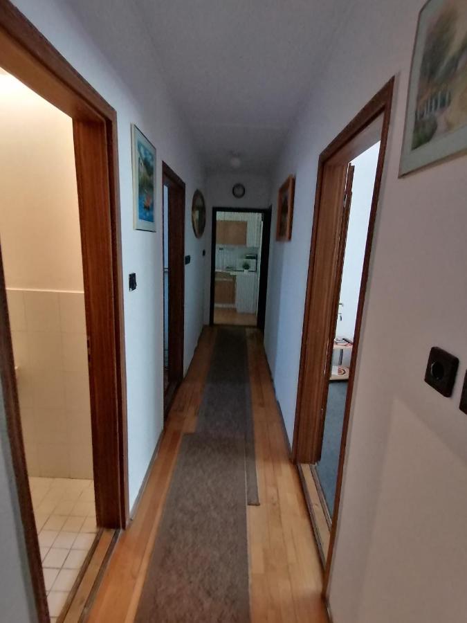 Malomtavi Vendeghaz Apartment Таполца Екстериор снимка